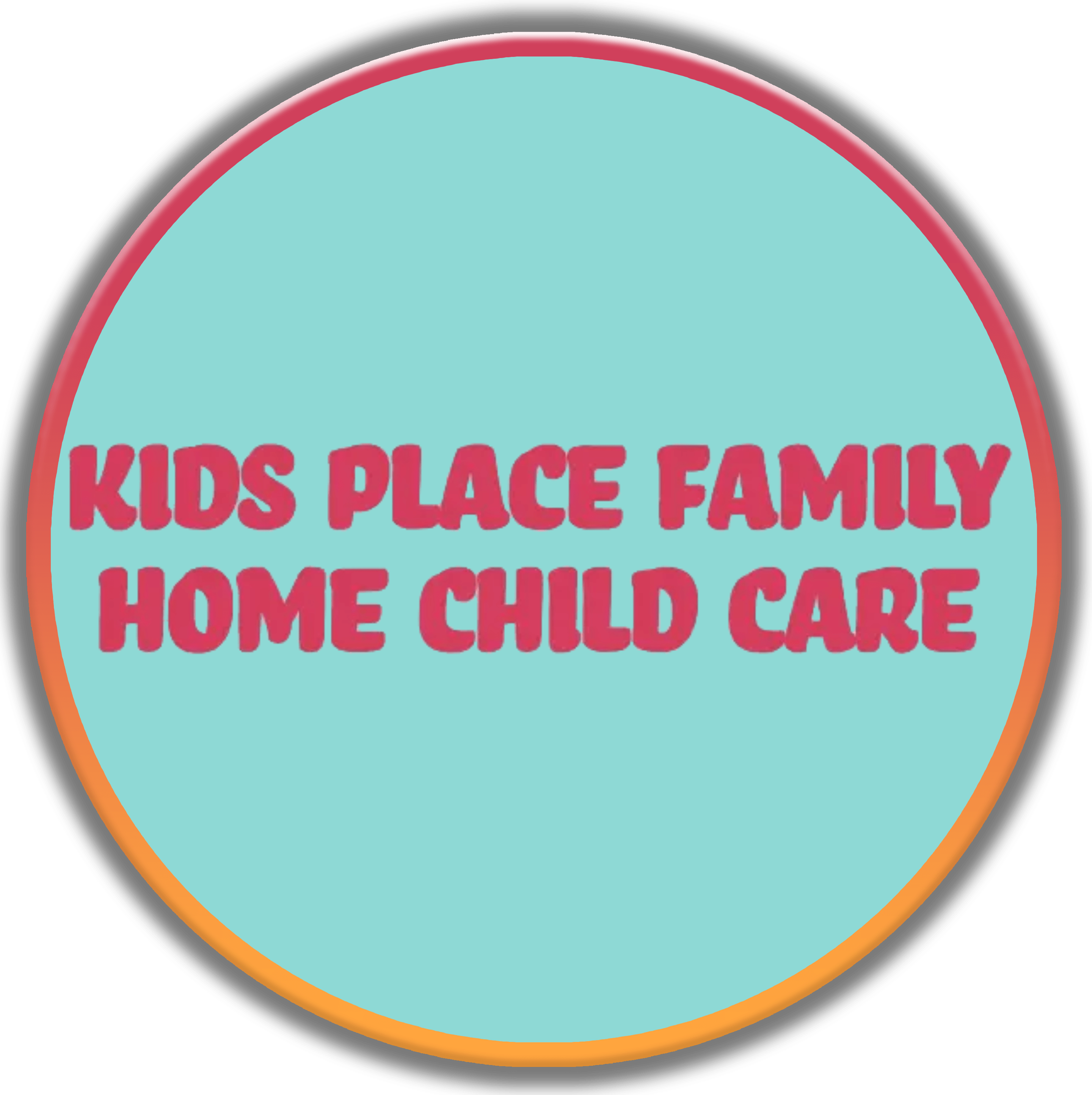 Kids Place Family Home Child Care